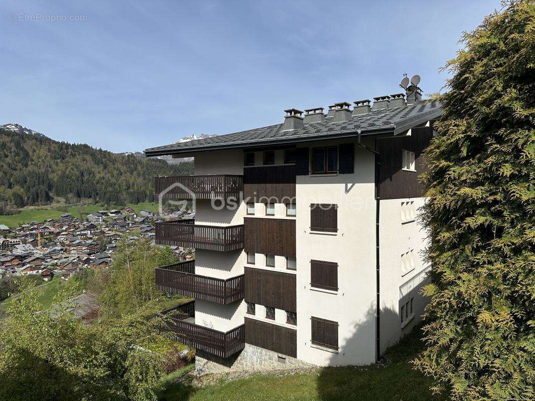 Appartement à THONON-LES-BAINS