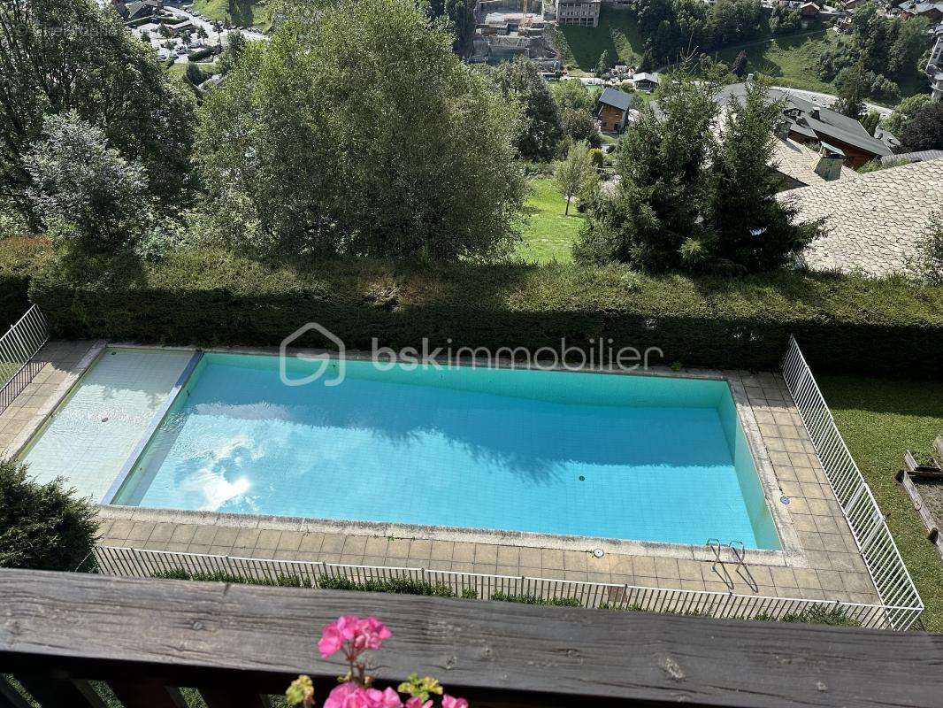 Appartement à THONON-LES-BAINS