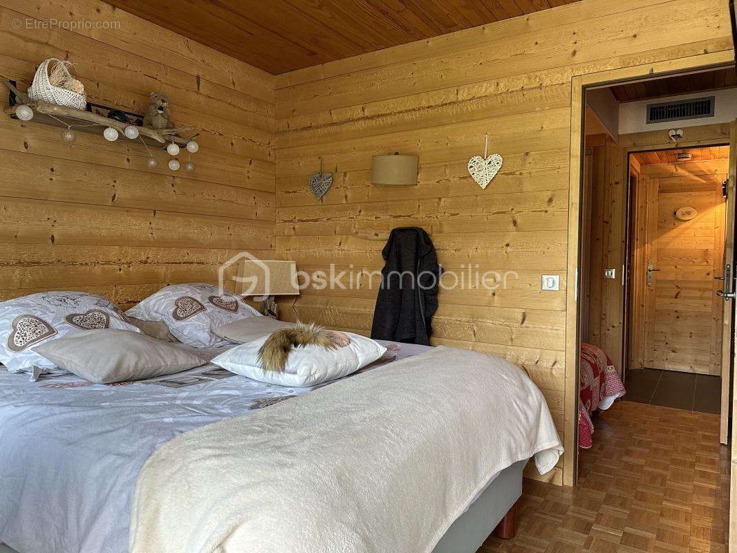 Appartement à THONON-LES-BAINS