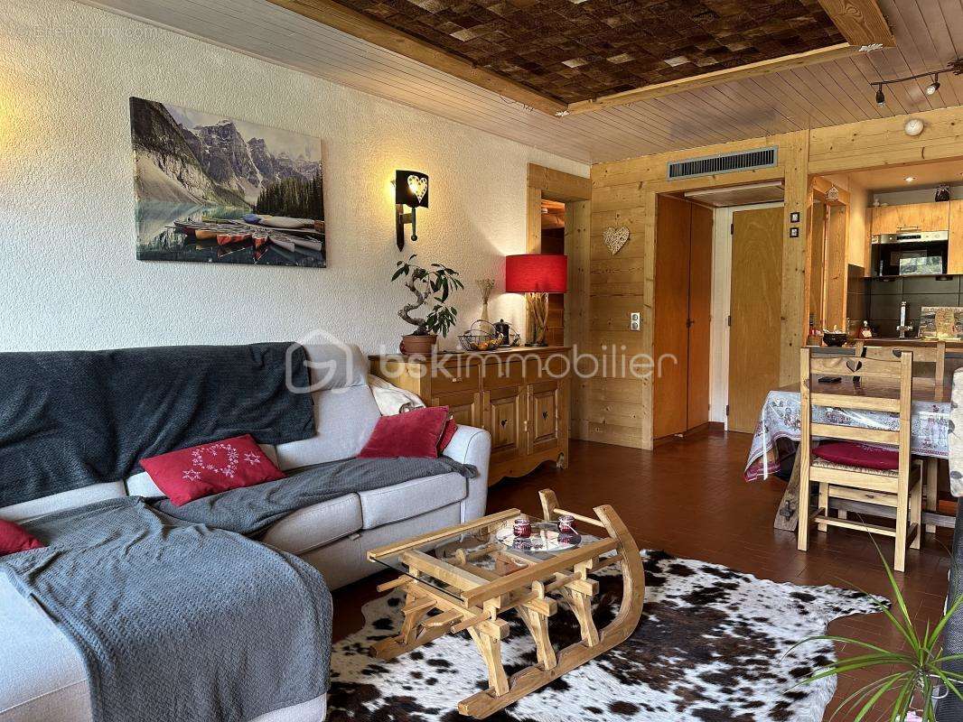 Appartement à THONON-LES-BAINS