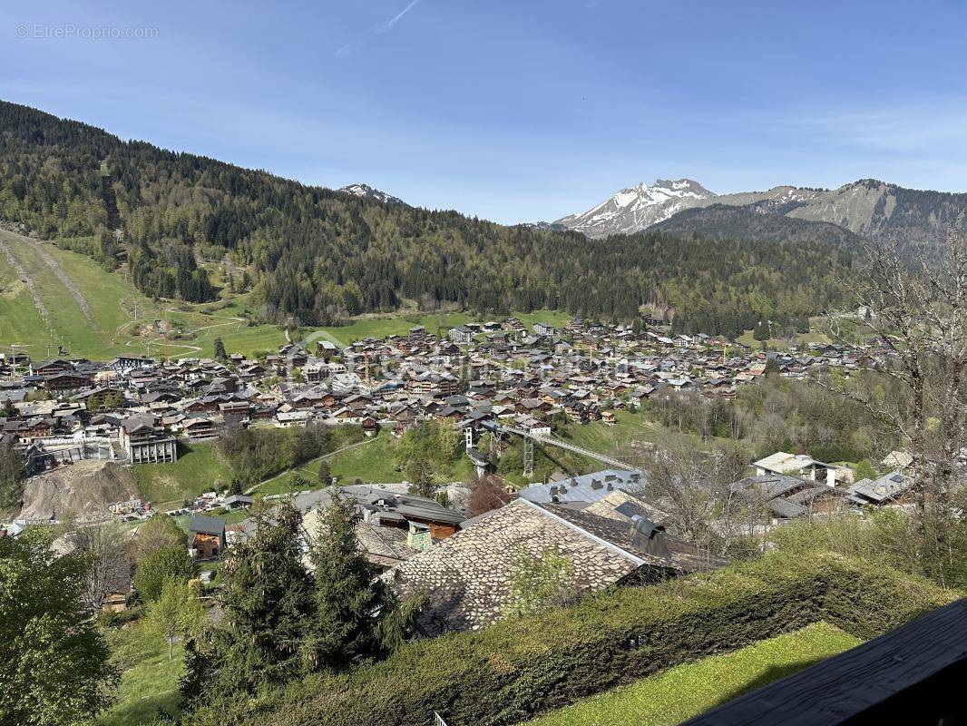 Appartement à THONON-LES-BAINS