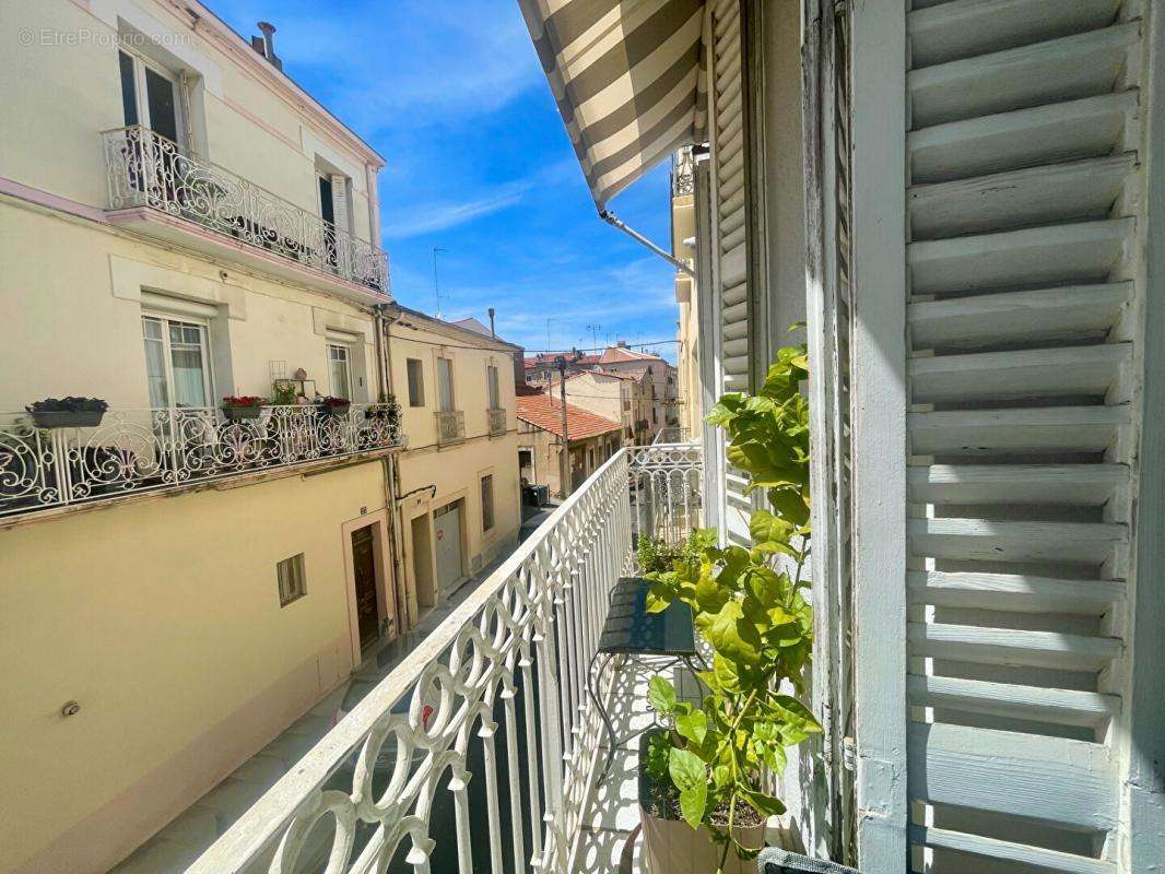 Maison à BEZIERS