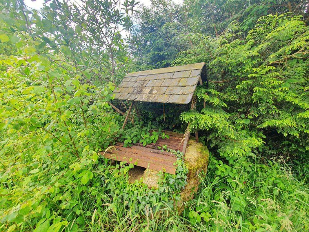 Maison à PLUMELIAU