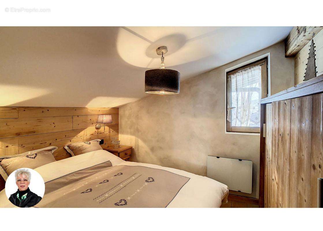 Appartement à MEGEVE