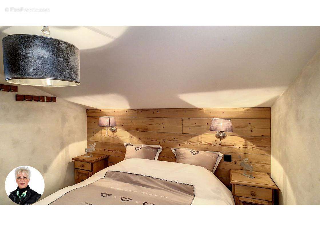 Appartement à MEGEVE