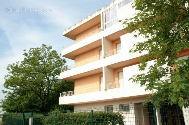 Appartement à SULLY-SUR-LOIRE