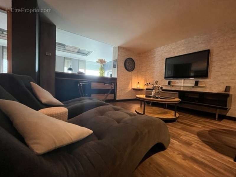 Appartement à VITRY-LE-FRANCOIS