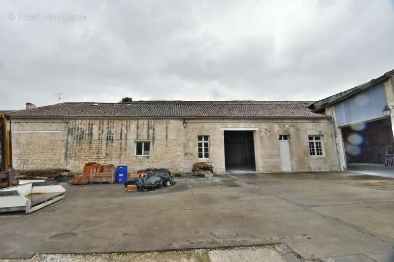 Appartement à ANGOULEME