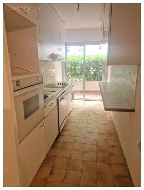 Appartement à GRASSE