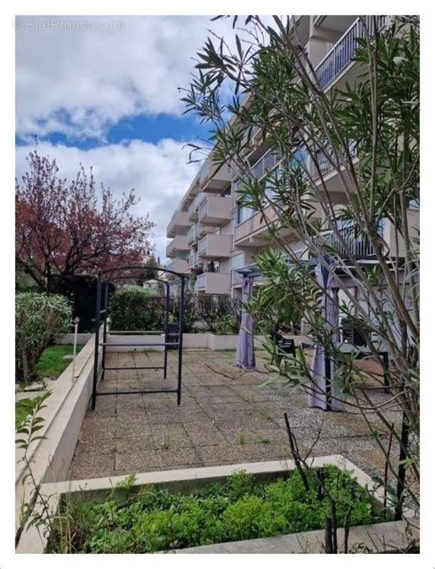 Appartement à GRASSE