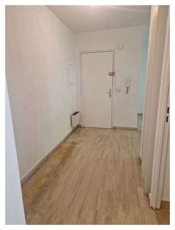 Appartement à GRASSE