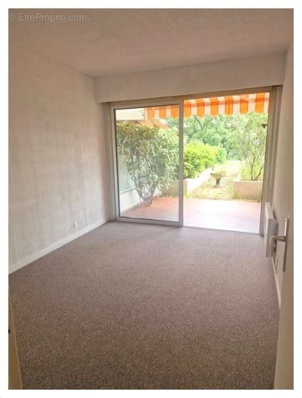 Appartement à GRASSE