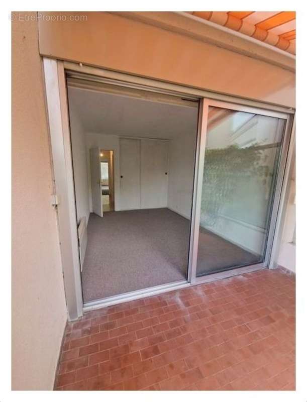 Appartement à GRASSE