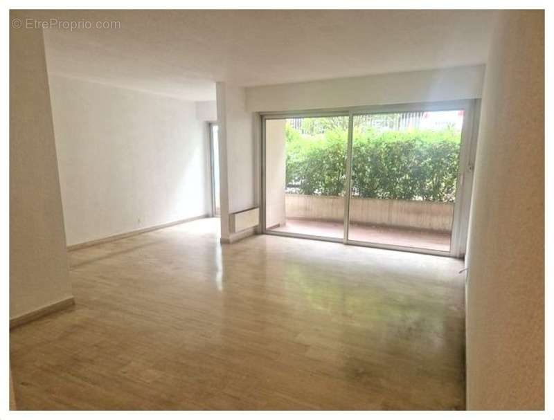 Appartement à GRASSE