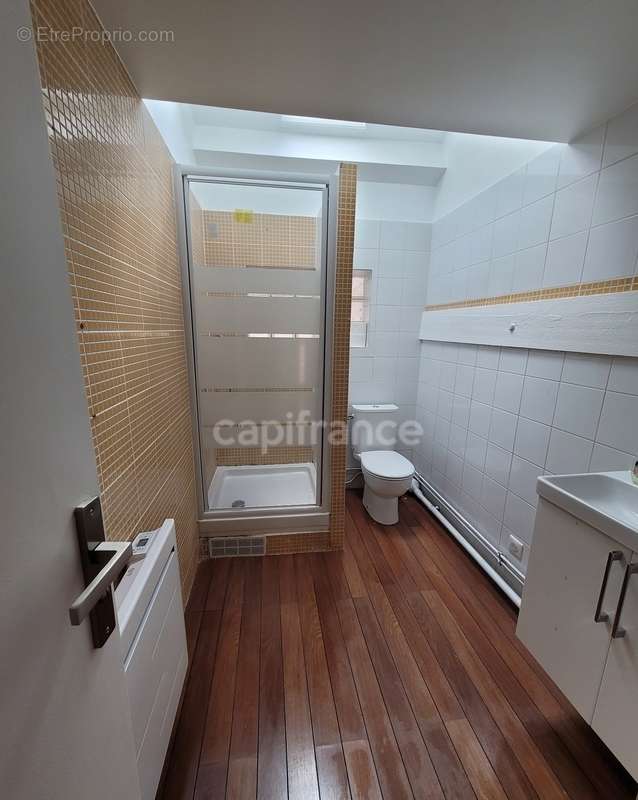 Appartement à CHAMPIGNY-SUR-MARNE