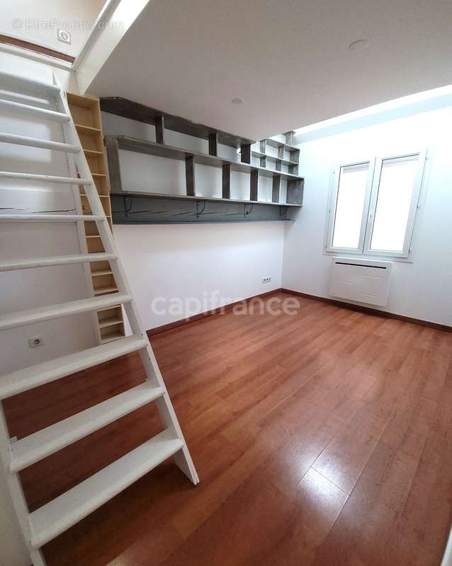 Appartement à CHAMPIGNY-SUR-MARNE