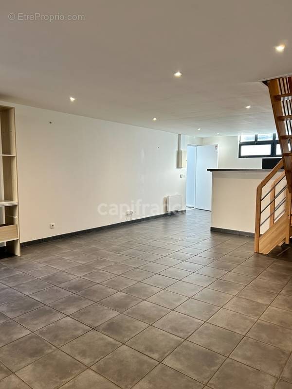 Appartement à CHAMPIGNY-SUR-MARNE