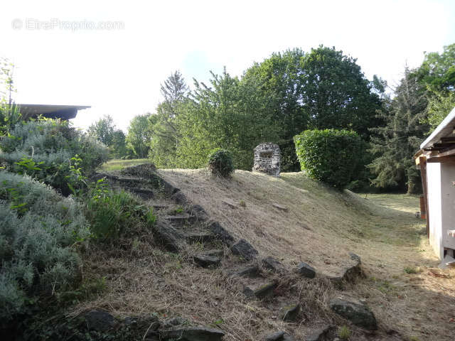 Maison à AUBIERE