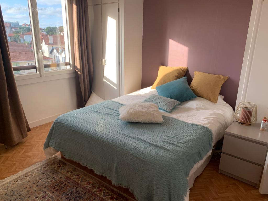 Appartement à BIARRITZ