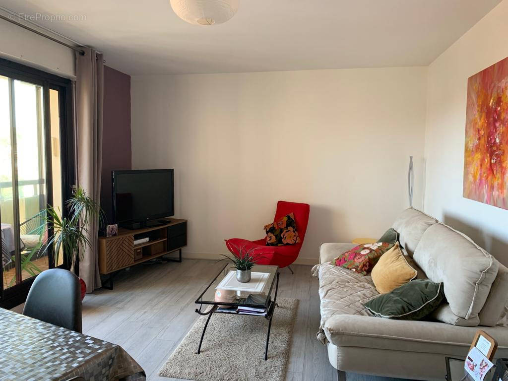 Appartement à BIARRITZ