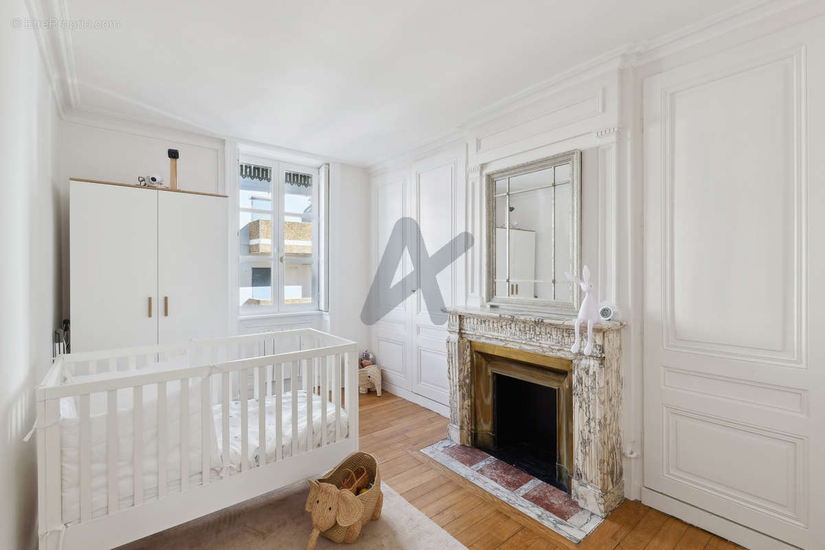 Appartement à LYON-2E