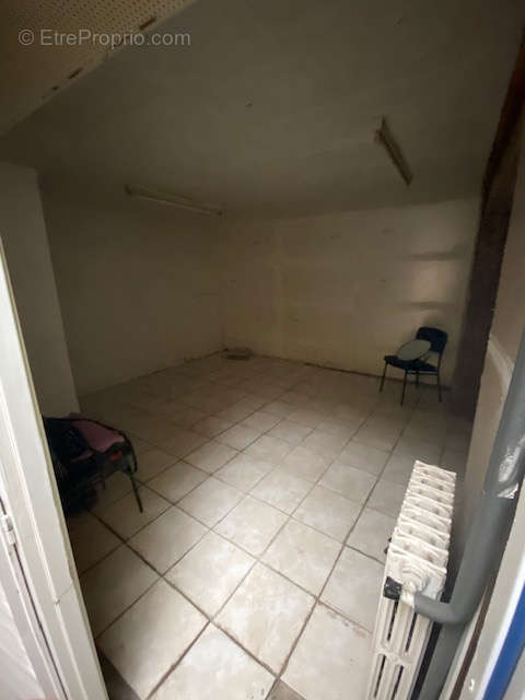 Appartement à GAMACHES