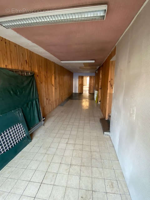 Appartement à GAMACHES