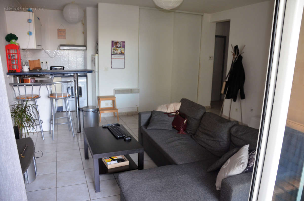 Appartement à NARBONNE