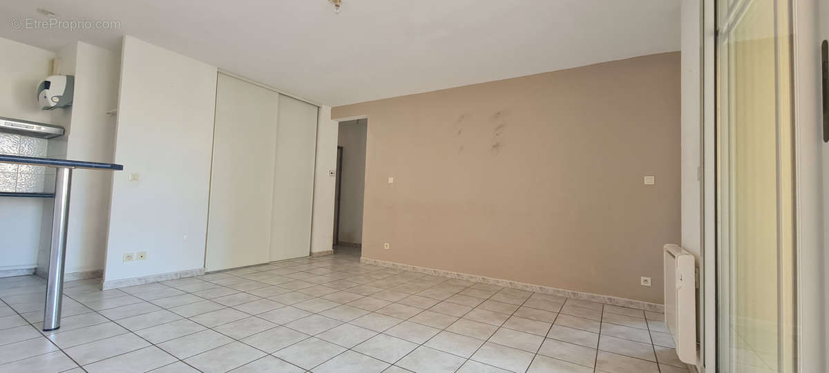 Appartement à NARBONNE