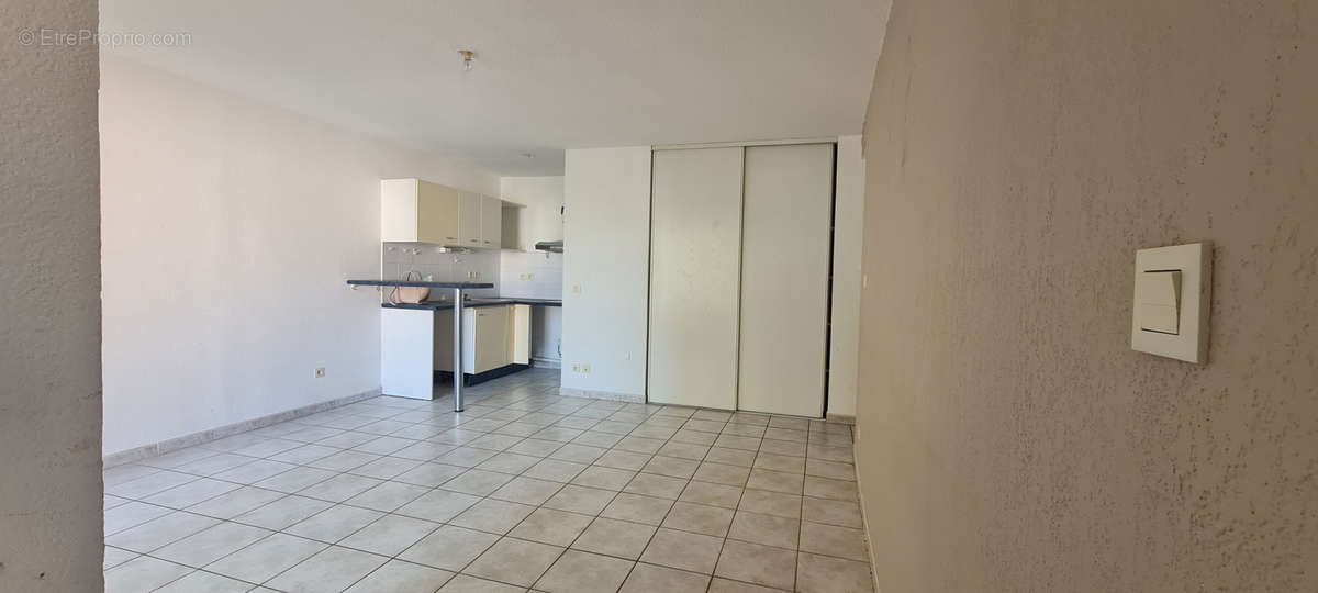 Appartement à NARBONNE