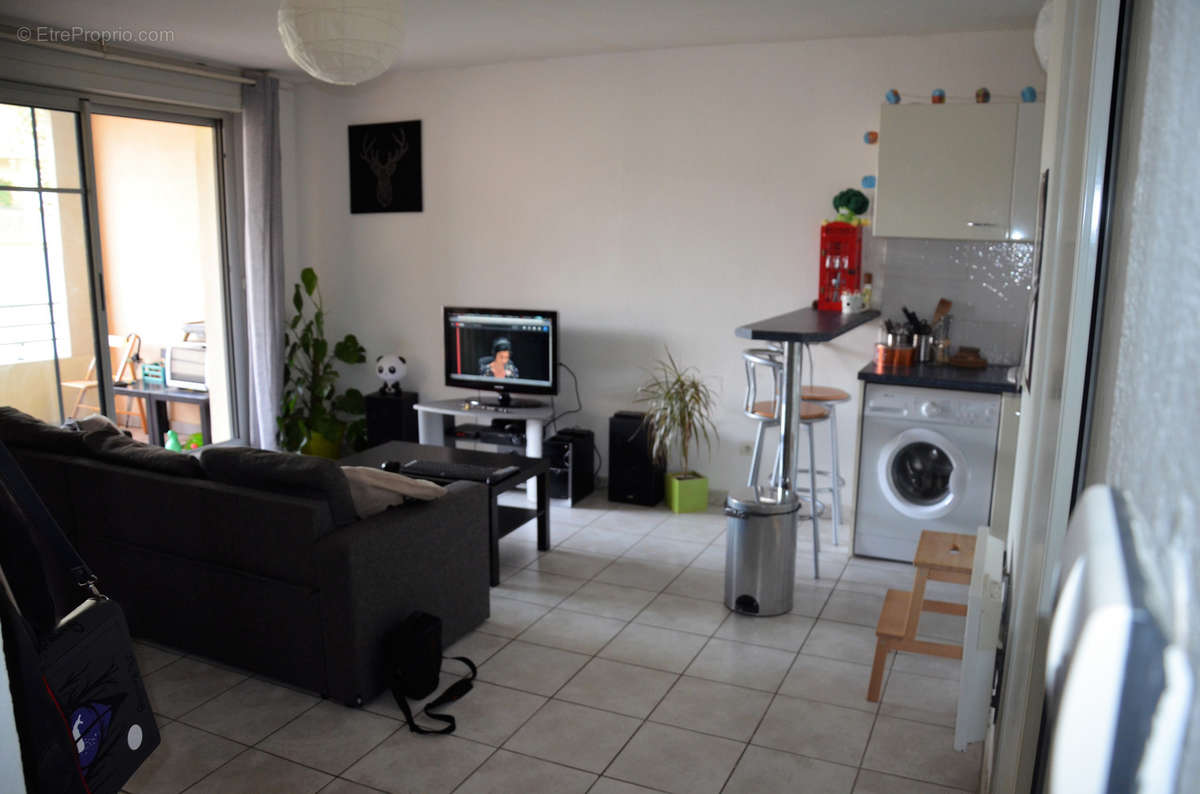 Appartement à NARBONNE