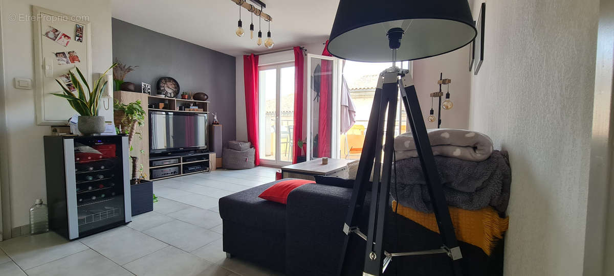 Appartement à NARBONNE