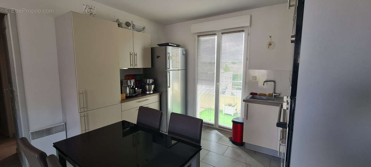 Appartement à NARBONNE