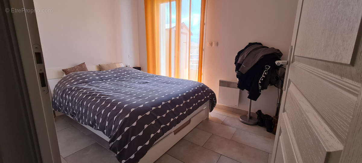 Appartement à NARBONNE