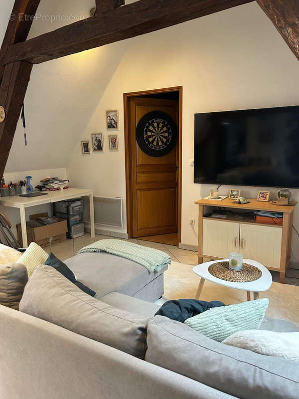 Appartement à AVALLON