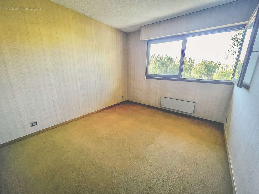 Appartement à VILLENEUVE-LOUBET