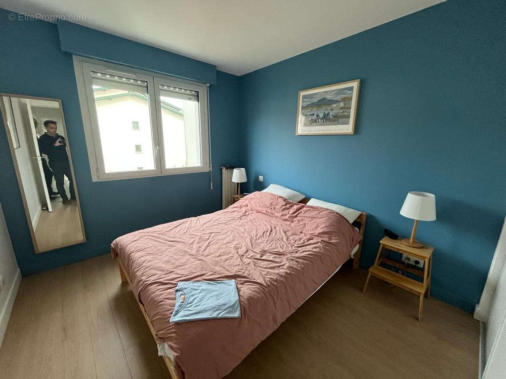 Appartement à SAINT-JEAN-DE-LUZ