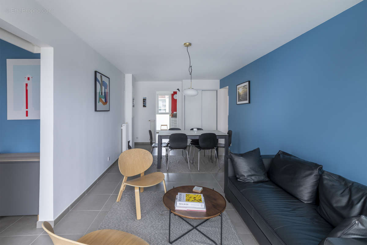 Appartement à SAINT-JEAN-DE-LUZ