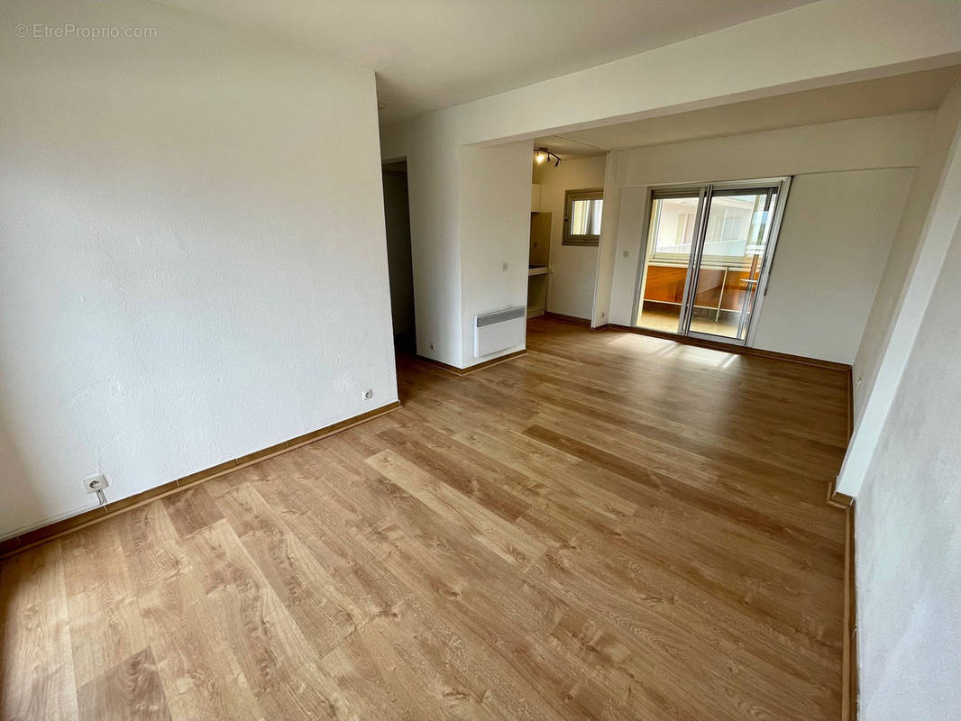 Appartement à SAINT-NAZAIRE