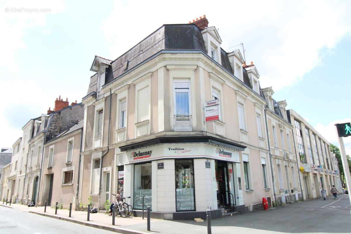 Appartement à ANGERS