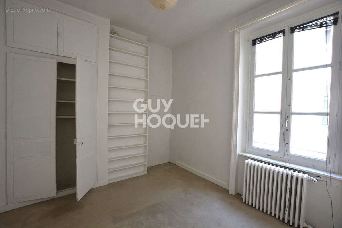 Appartement à LYON-2E