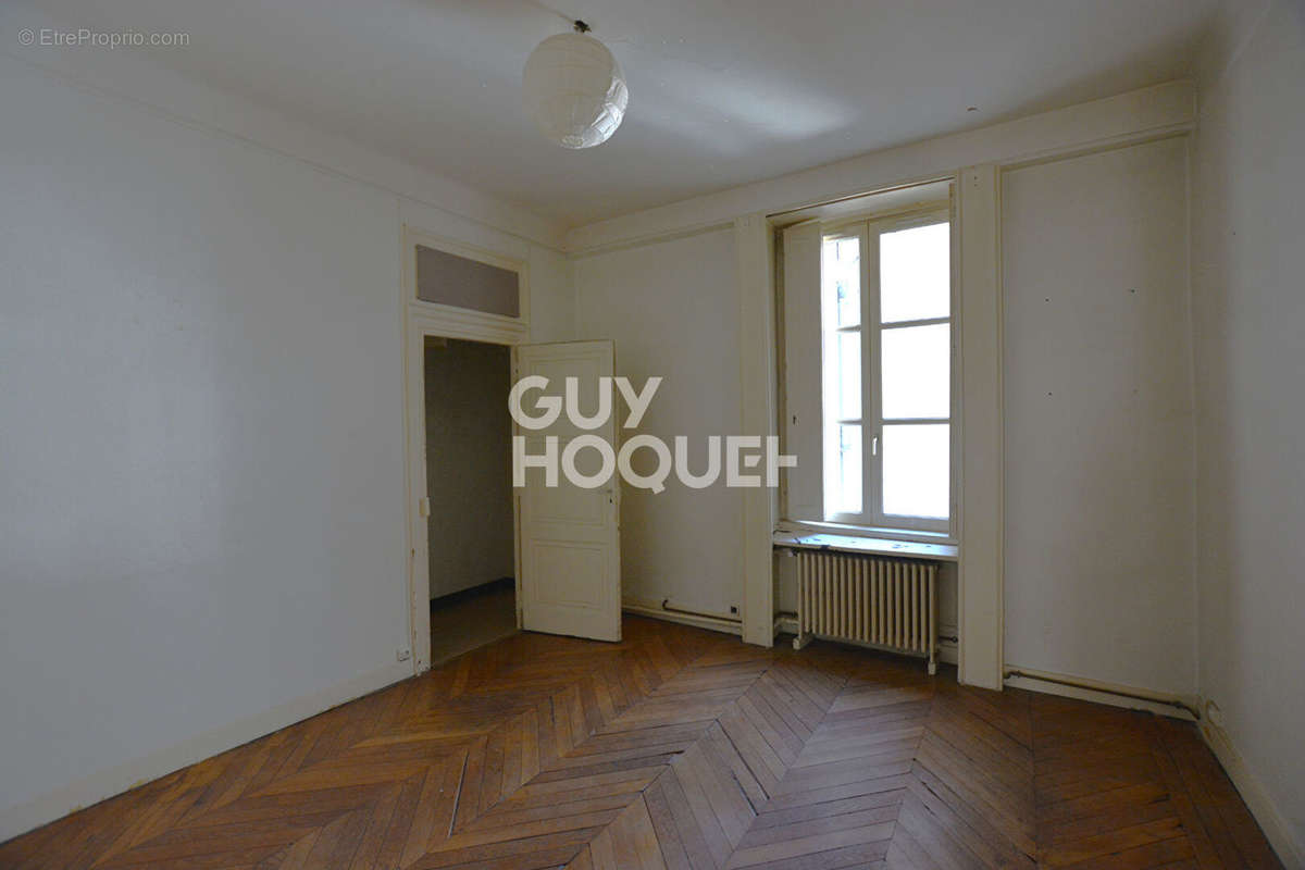 Appartement à LYON-2E