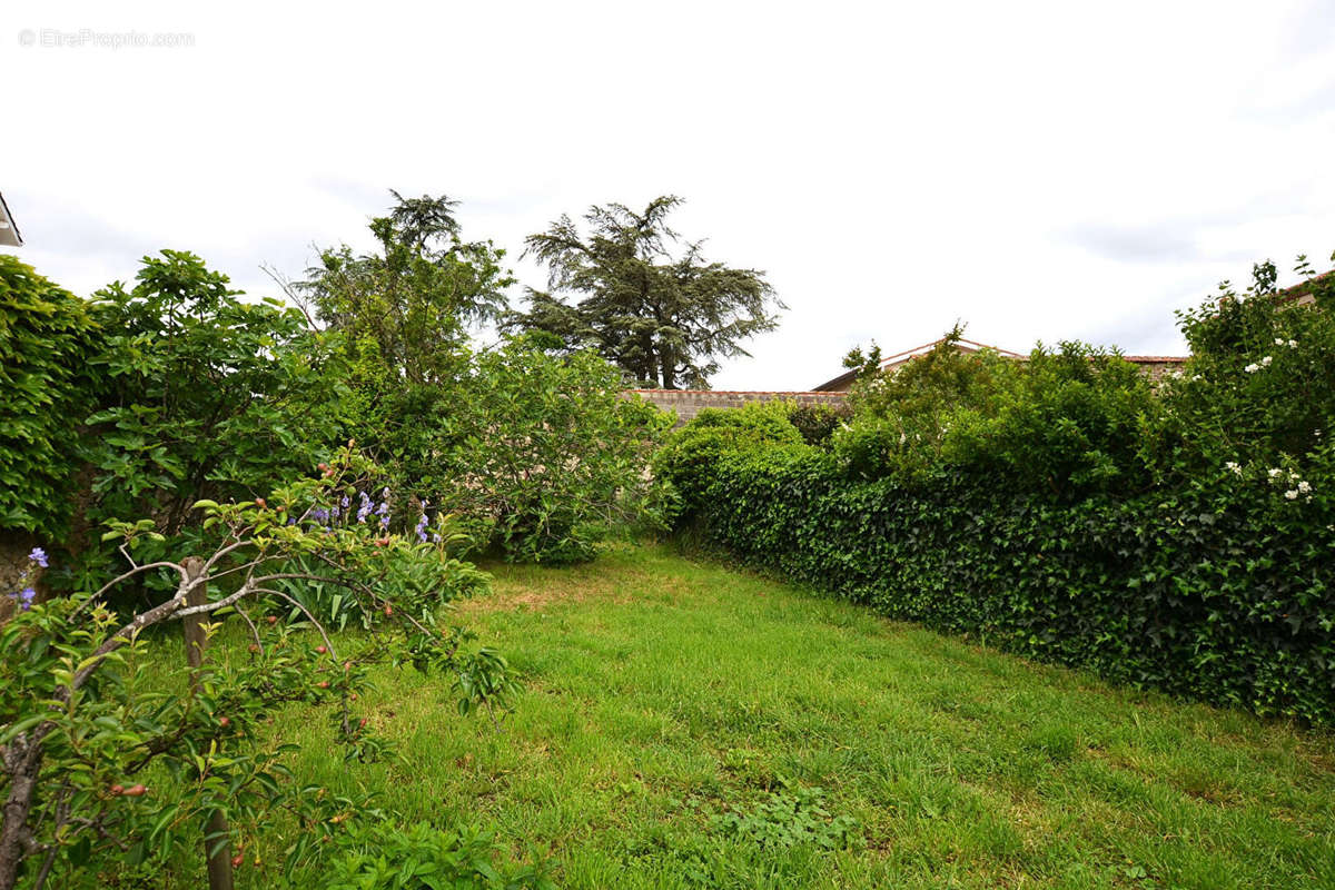 Maison à SOUCIEU-EN-JARREST