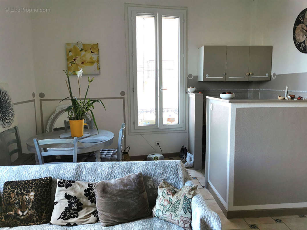 Appartement à AGDE