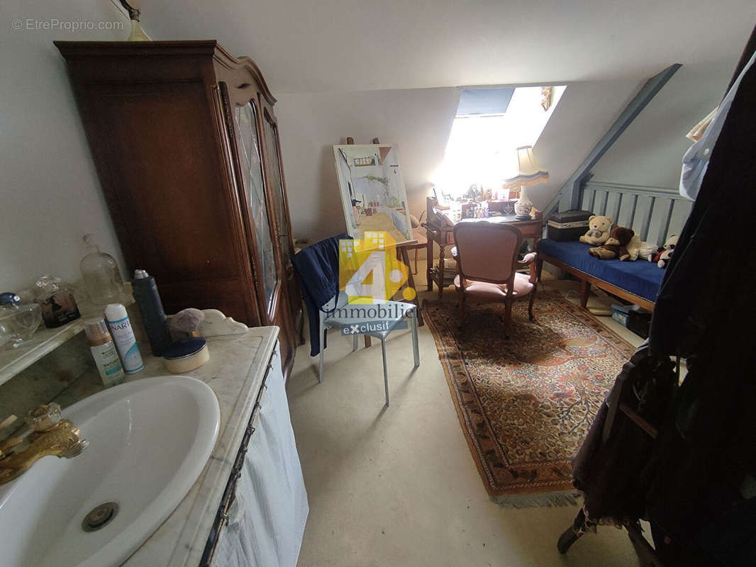 Appartement à PONTCHATEAU