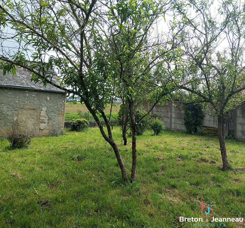 Maison à TENNIE