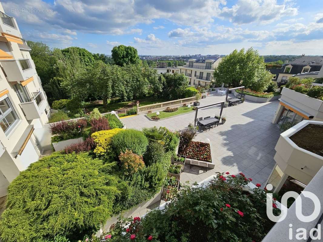 Photo 3 - Appartement à NOGENT-SUR-MARNE