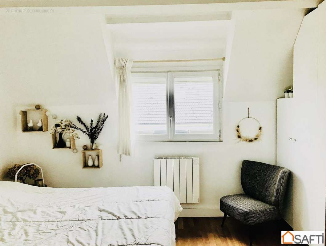 Photo 7 - Appartement à SAINT-MAUR-DES-FOSSES