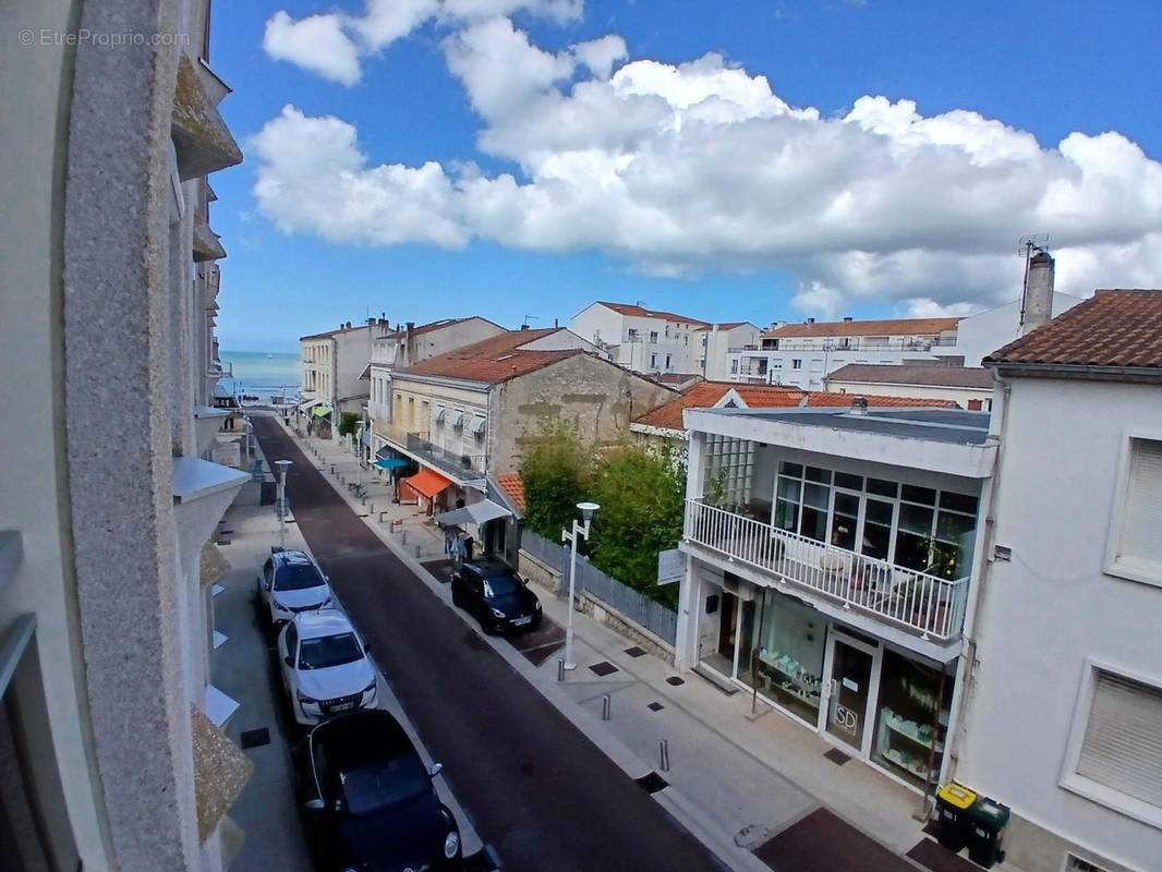 Photo 1 - Appartement à ROYAN