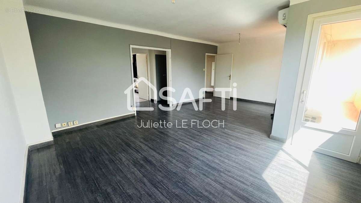 Photo 2 - Appartement à PERPIGNAN